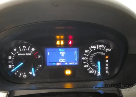 2013 Ford Edge Sel из США, поврежденный, VIN 2FMDK4JC2DBB62644